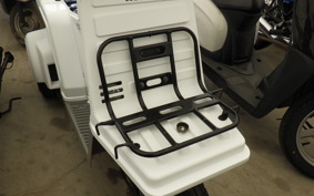 HONDA GYRO X TD02