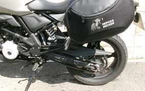 BMW G310GS 2020 0G02