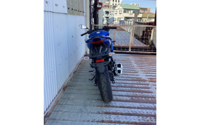 SUZUKI JIKUSA-SF250 ED22B