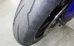 HONDA CBR1000RR Gen. 2 2009