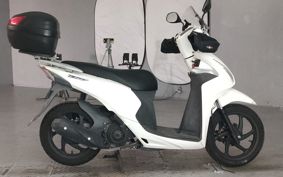 HONDA DIO 110 JF58