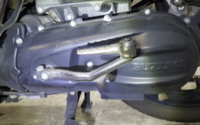 SUZUKI ADDRESS 110 2012 CE47A