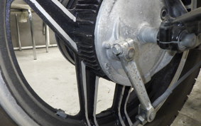 HONDA VF750 SABRE 1985 RC07