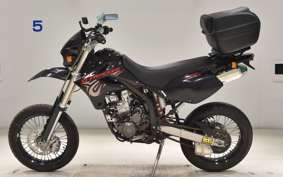 KAWASAKI KLX250D TRACKER 2008 LX250E