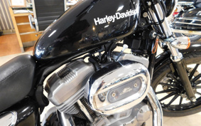 HARLEY XL883L 2006 CMM