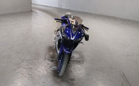 YAMAHA YZF R-3 2016 RH07J