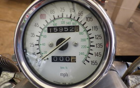 YAMAHA VMAX 1989