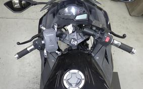 KAWASAKI NINJA 250 EX250L