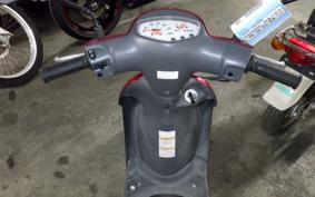 SUZUKI LET's 4 CA45A