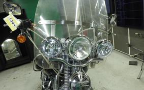 HARLEY FLSTS 1450 2002
