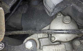 SUZUKI ADDRESS V125 G CF46A