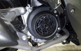 SUZUKI ADDRESS 110 2007 CE47A