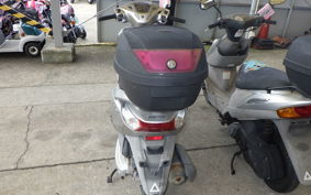 HONDA LEAD 125 JF45
