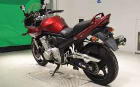 SUZUKI BANDIT 1250 SA 2018 GW72A