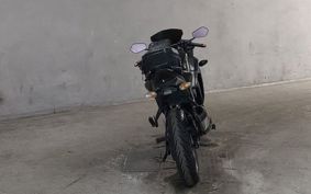 HONDA CBR125R JC50