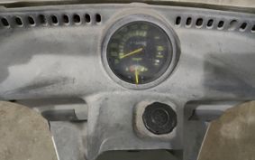 HONDA GYRO TA02
