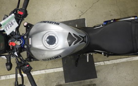 SUZUKI SV650 A 2020 VP55B
