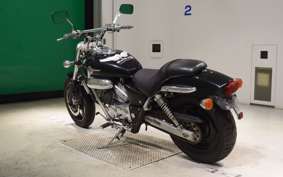 HONDA MAGNA 250 MC29