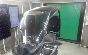 SYM RV125Iヤネツキ