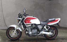 HONDA CB1000SF SC30