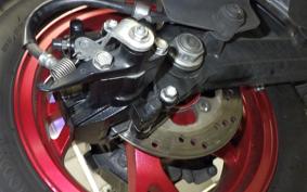 SUZUKI BURGMAN400 A 2019 DU11A