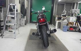 KAWASAKI ZEPHYR 750 2005