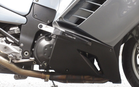 KAWASAKI 1400 GTR 2007 ZGT40A