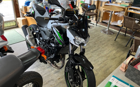 KAWASAKI Z250 EX250P