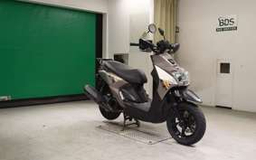 YAMAHA BW S125 Gen.2 2019 SED9J