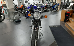 YAMAHA SR400 FINAL ED 2021 RH16J