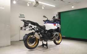BMW R1300GS Adventure 2018