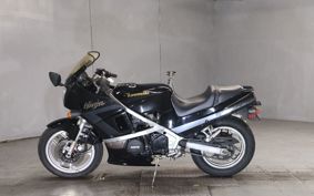 KAWASAKI GPZ400R ZX400D