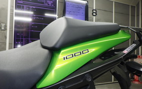 KAWASAKI NINJA 1000 A 2013