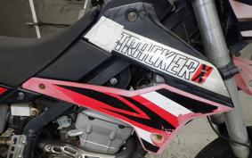 KAWASAKI KLX250D TRACKER X LX250V