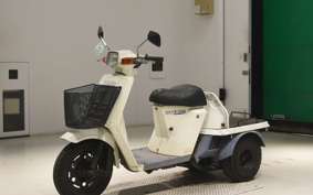 HONDA GYRO UP