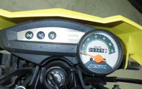 KAWASAKI KSR110 E