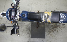 YAMAHA TT250R 2019 4GY