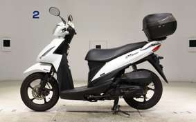 SUZUKI ADDRESS 110 CE47A