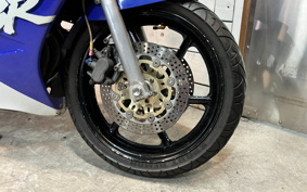 HONDA CBR250RR MC22