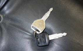 HONDA STEED 400 1993 NC26