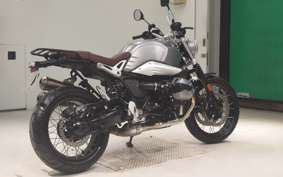 BMW R NINE T SCRAMBLER 2024