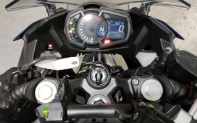 KAWASAKI NINJA 400 EX400G