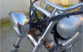 HONDA V-TWIN MAGNA MC29