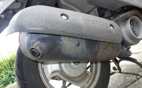 YAMAHA BJ 2021 SA24J
