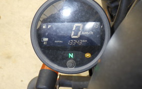HONDA REBEL250-2 ABS MC49