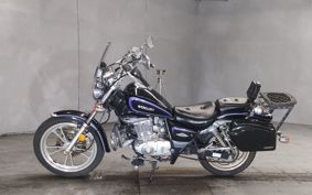 SUZUKI GZ125HS PCJG3