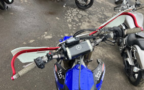 YAMAHA YZ250FX CG37