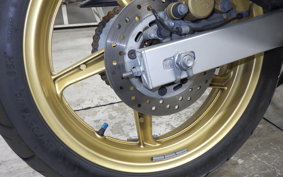 HONDA VTR 250 Gen. 2 2006 MC33