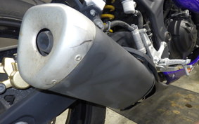 YAMAHA YZF-R25 2012 RG10J