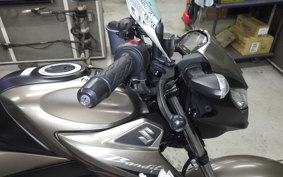 SUZUKI BANDIT150
